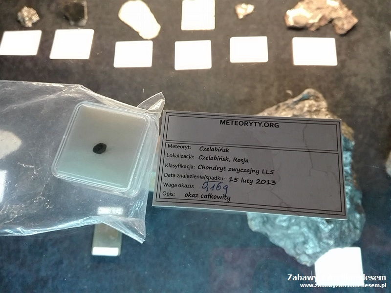 Muzeum Geologiczne w Krakowie