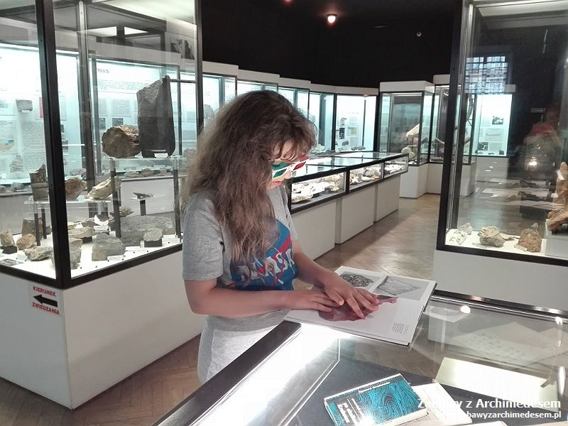 Muzeum Geologiczne w Krakowie