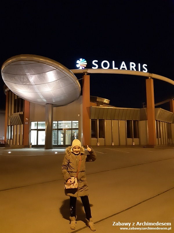 Narodowe Centrum Promieniowania Synchrotronowego Solaris