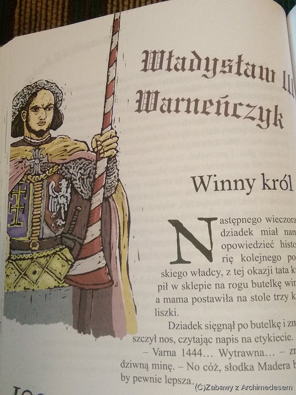 Portugalia - Włdysław Warneńczyk mieszkał na Maderze?