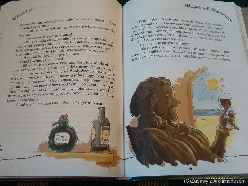 Portugalia - Włdysław Warneńczyk mieszkał na Maderze?