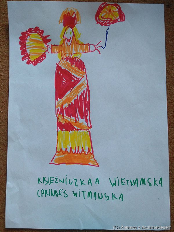 Wietnam - baśnie i legendy