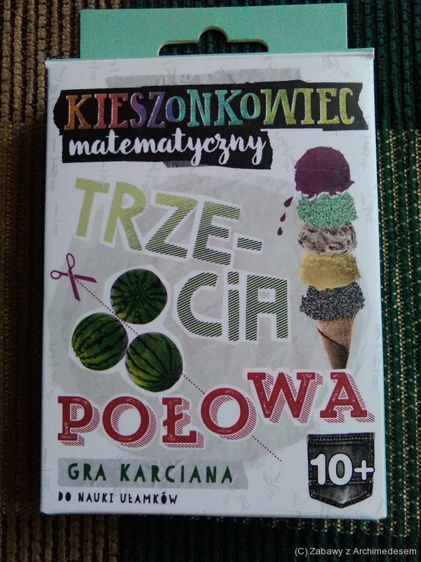 kieszonkowiec matematyczny