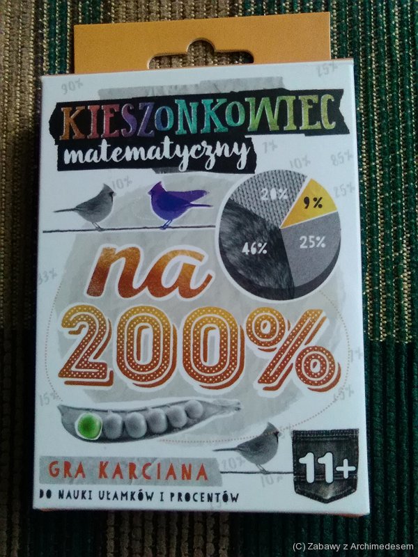 kieszonkowiec matematyczny