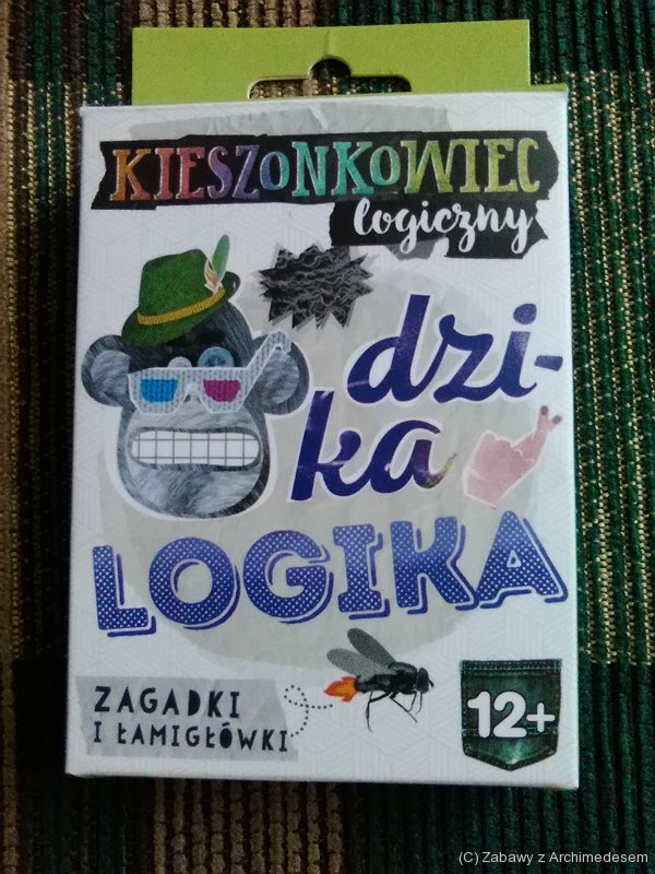 kieszonkowiec matematyczny