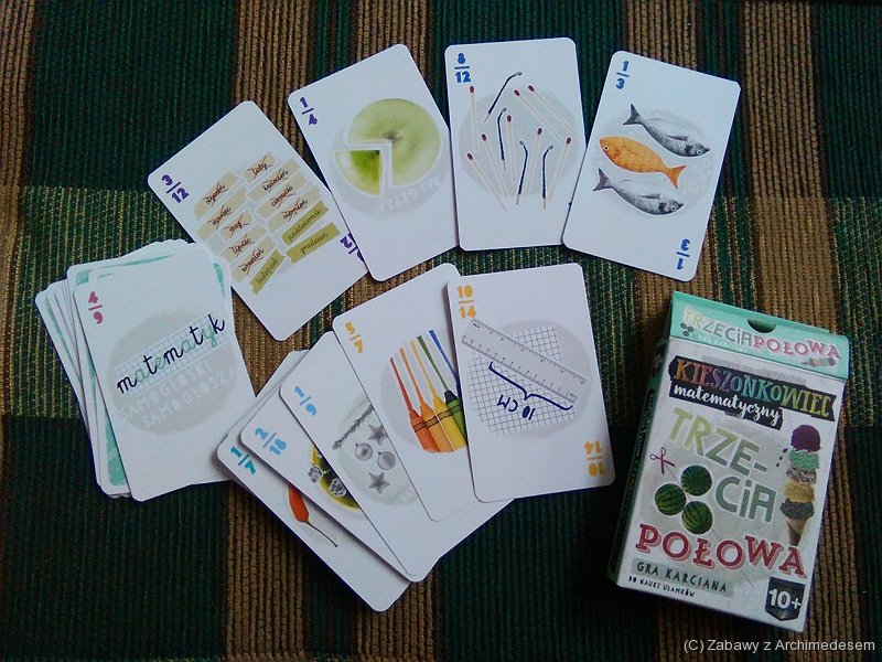 kieszonkowiec matematyczny