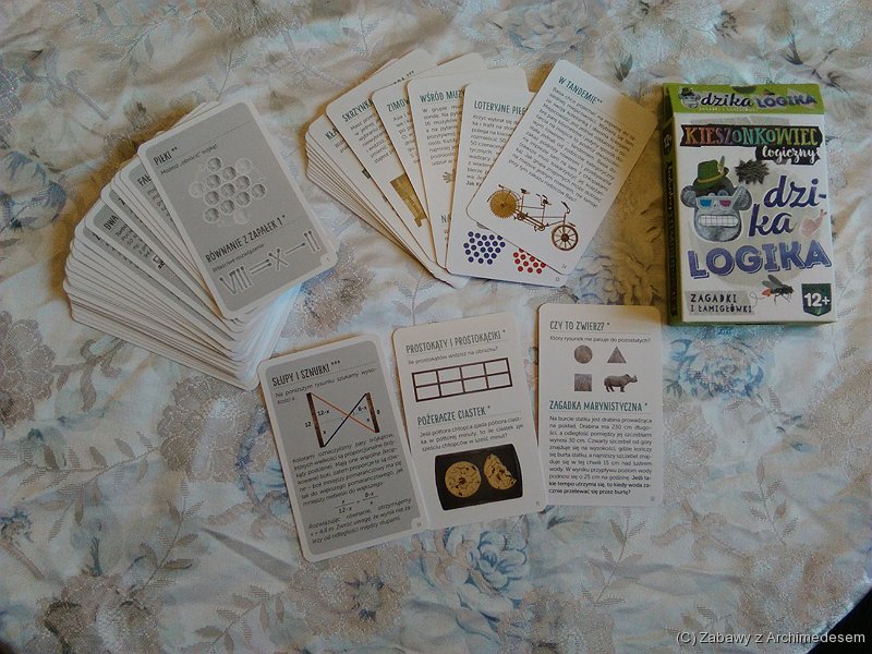 kieszonkowiec matematyczny