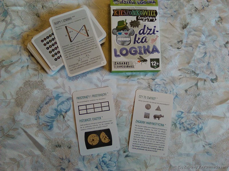 kieszonkowiec matematyczny