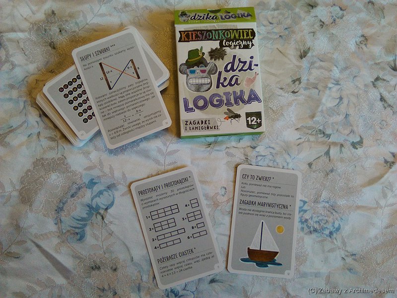 kieszonkowiec matematyczny