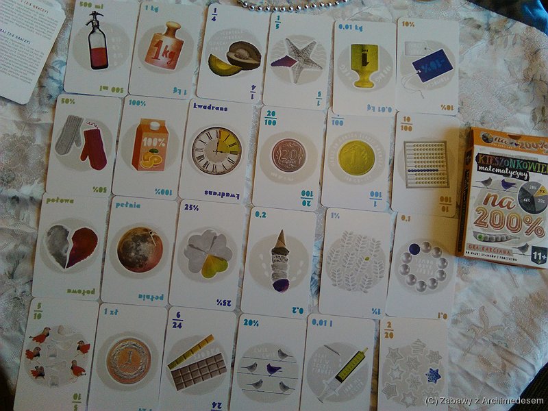 kieszonkowiec matematyczny