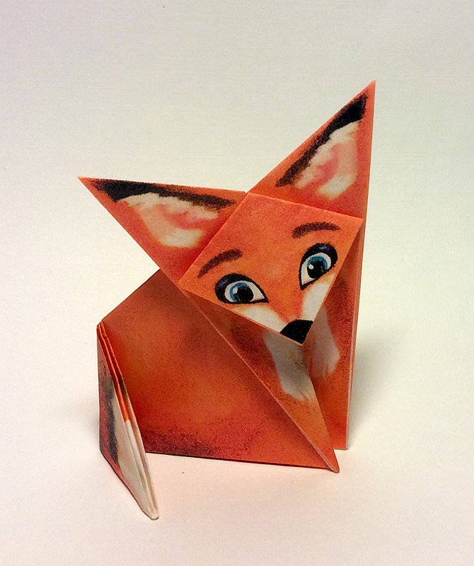 Origami